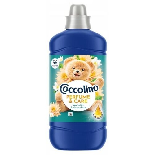 Coccolino Water lily&amp;amp;grapefruit omek&amp;scaron;ivač 56 pranja (1,288l) Slike