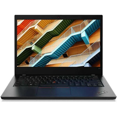 Lenovo ThinkPad L14 G1 Ryzen 5 PRO 4650U 8GB RAM 256GB NVMe SSD 14.0 FULL HD IPS WIN 10 PRO laptop Cene