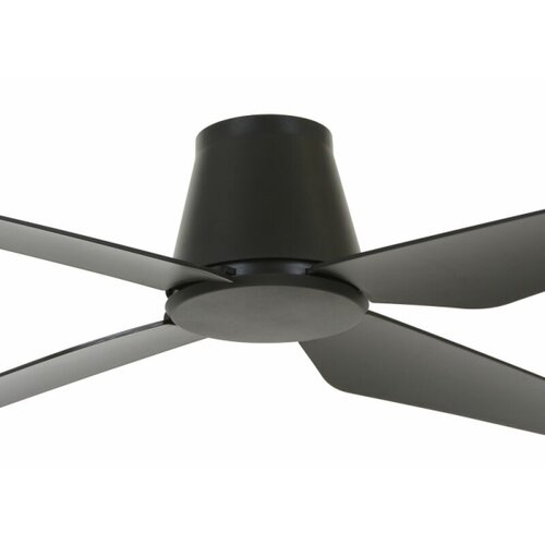  Lucci Air 213000 - Plafonski ventilator AIRFUSION ARIA, crne boje, sa daljinskim upravljačem Slike