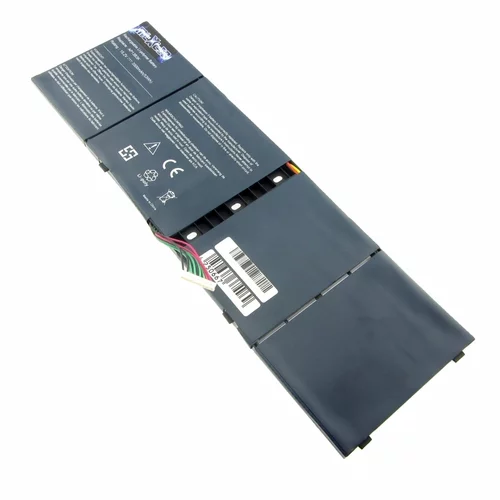 MTXtec Compatible Acer baterija tip AL13B3K, AP13B3K, AP13B8K, KT.00403.013, TIS 2217-2548, 15.2V, 3500mAh, (20535563)