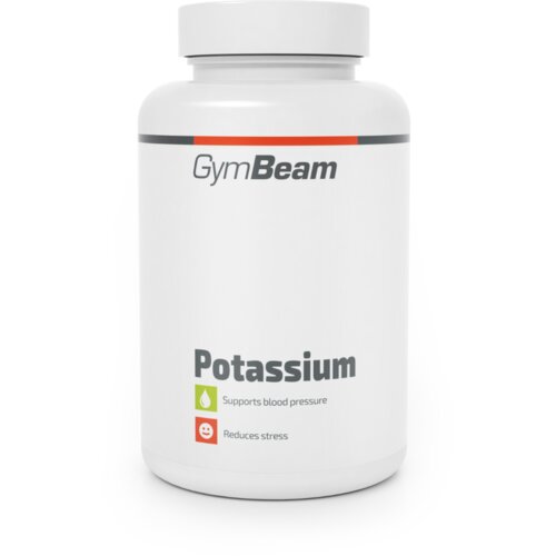 GymBeam Kalijum 90 капс. Cene