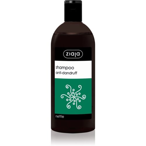 Ziaja Family Shampoo šampon proti prhljaju 500 ml Cene