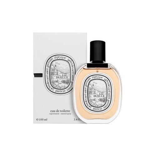 Diptyque Eau Duelle toaletna voda uniseks 100 ml Slike