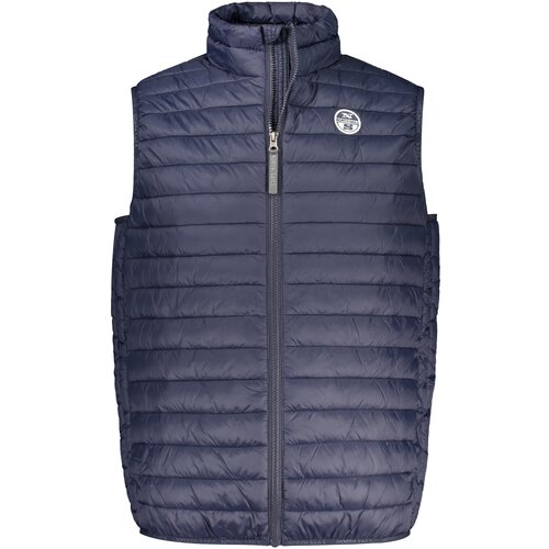 North Sails MEN&#39;S SLEEVELESS BLUE Cijene