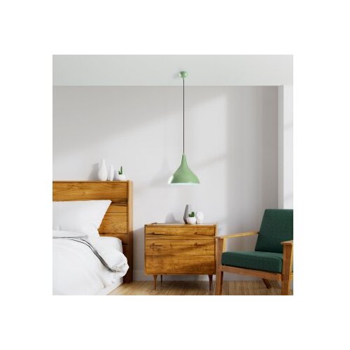 Opviq bitlis - mint mint chandelier Slike