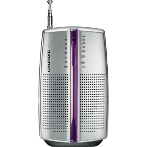 Grundig Radio prijemnik , prijenosni, AM &ndash; FM &ndash; City 31 PR 3201 Cijene