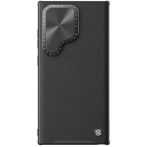 Nillkin maska CamShield Prop Leather za Samsung S24 Ultra/ S928B Cene