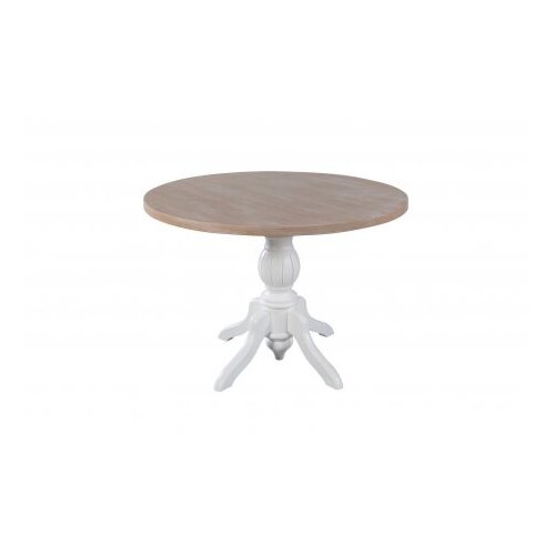 Hanah home Albero130 Trpezarijski set, smeđe-bijela Cene