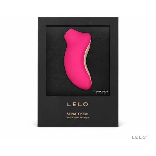 Lelo Sona Cruise Cerise