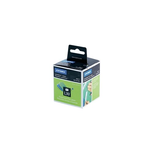  Naljepnice Dymo 99017, 50 x 12 mm, original Cijene