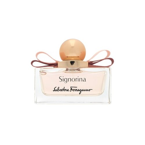 Salvatore Ferragamo Signorina parfémovaná voda za žene 50 ml Cijene