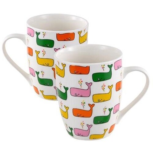 Benetton Lončki set 2/1 be-0770, 360 ml Cene