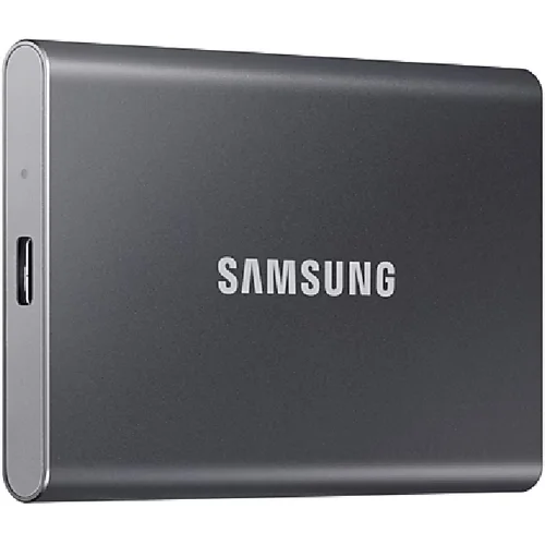 Samsung Portable SSD T7 1TB