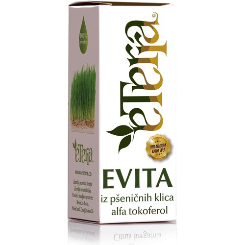 Ettera Eterično ulje Evita ettera, 30 ml Cene