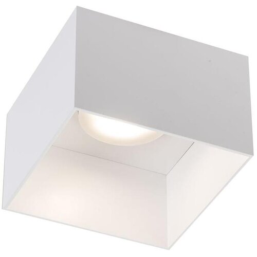  shilo 7082 - plafonska svetiljka konan 1xGX53/15W/230V bela Cene