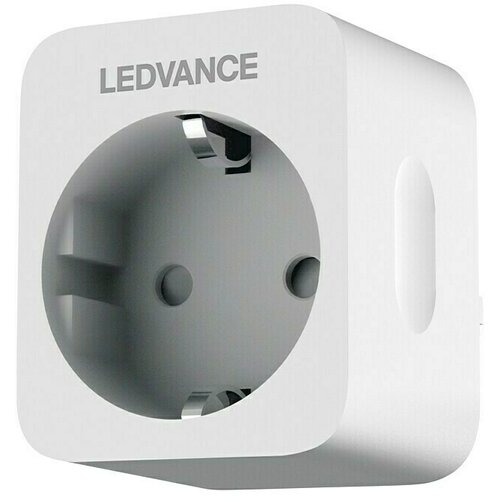Ledvance Wi-Fi smart utičnica LEDVANCE Slike