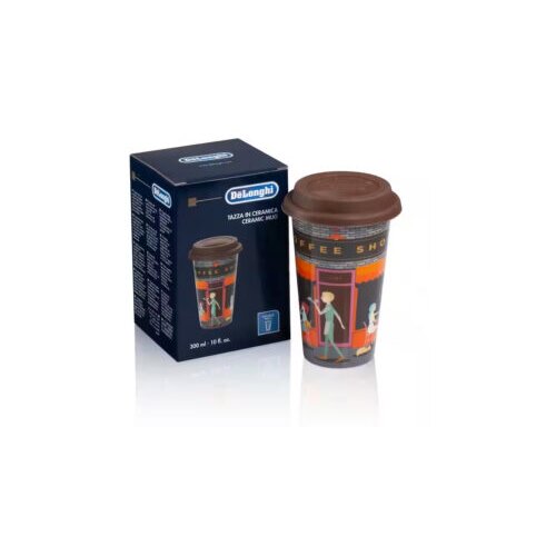 DeLonghi termo čaša – Coffee Shop Cijene