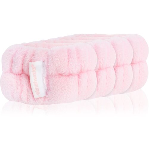 Brushworks Microfibre Wrist Wash Bands zapestnice proti brizganju vode pri umivanju obraza (iz mikrovlaken) Cene
