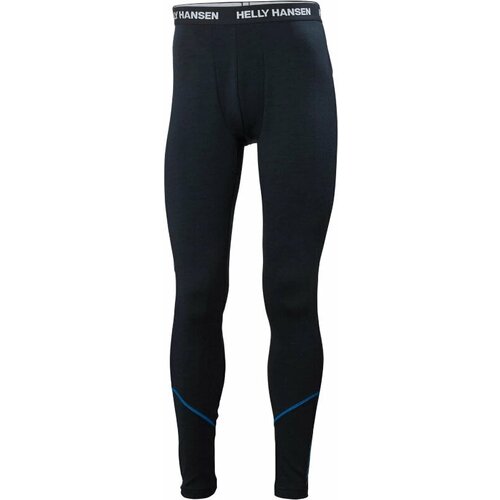 Helly Hansen Termo spodnje perilo Lifa Merino Midweight Pant Navy L Slike