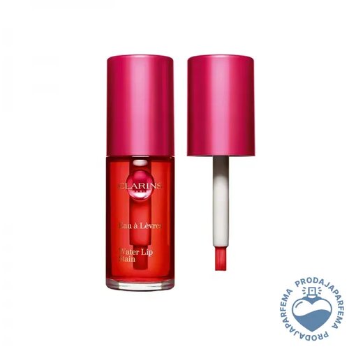 Clarins Water Lip-Stain (01 Rose Water) 7ml Cijene