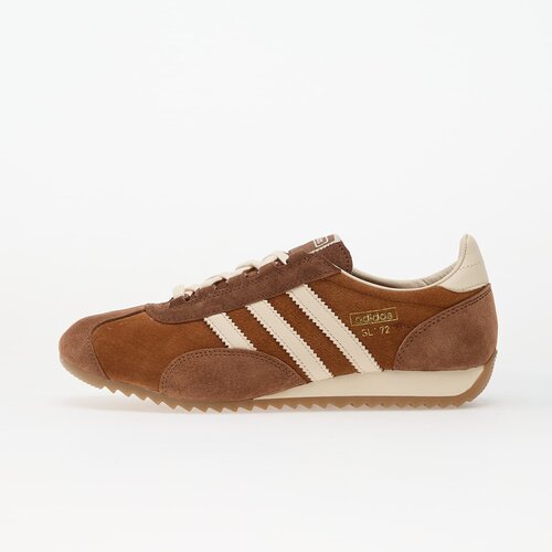 Adidas Sneakers SL 72 Pt Dubr/ Wonder White/ Preloved Brown EUR 41 1/3 Cene