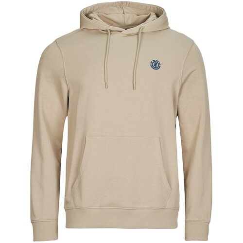 Element Puloverji 3 HORIZONS PO Bež Cene