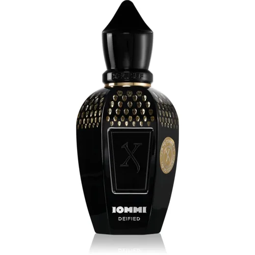 Xerjoff Tony Iommi Deified parfum uniseks 50 ml