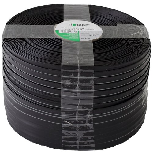  Cev za kapljično namakanje RI-TAPE (300 m, 6 ml/20 cm) Slike