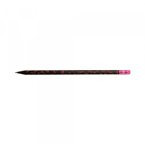 Faber-Castell Grafitna olovka Faber Castel Party sa gum 1/72 116873 Cene