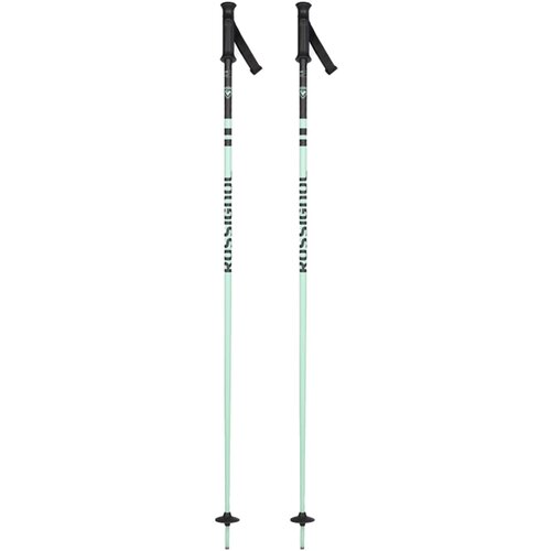 Rossignol Ski štapovi Stove R-Grip Black/Aqua - 105cm Cijene