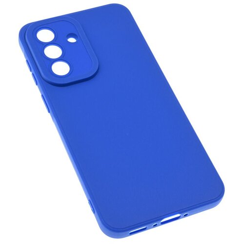 Teracell Maska za Samsung Galaxy A57 5G mat A576B Giulietta, Plava Cene