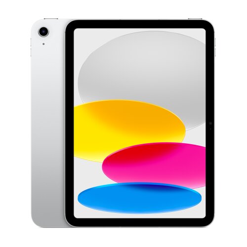 Apple 11-inch iPad (A16) Wi-Fi 128GB &ndash; Silver Cijene