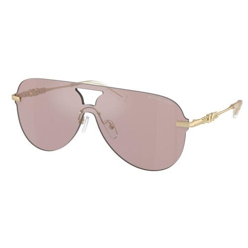 Michael Kors Cyprus MK1149 1014VS ONE SIZE (99) Zlata/Rjava Slike