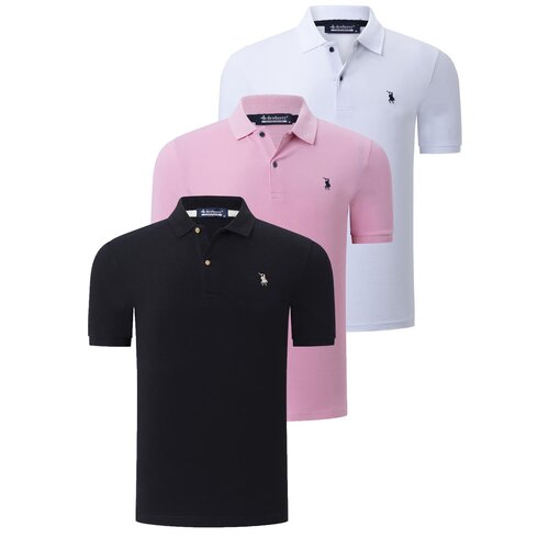 Dewberry Moška polo majica Cene