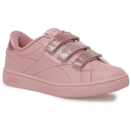 Reebok Nizke superge 100233087 Rožnata Cene