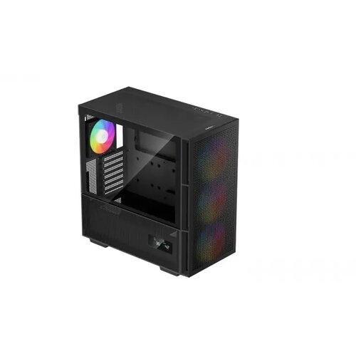 DeepCool CH560 DIGITAL Crno midi kucsite Cene