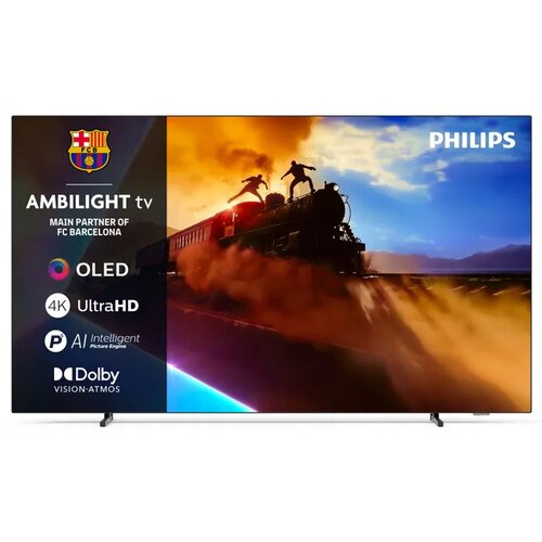 Philips OLED televizor 77OLED760 4K 120Hz, (5000533209) Slike