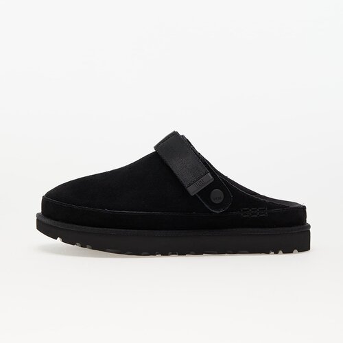 Ugg W Goldenstar Clog Black Cene
