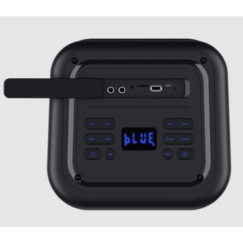 Trust Azura wireless RGB party zvucnik Slike