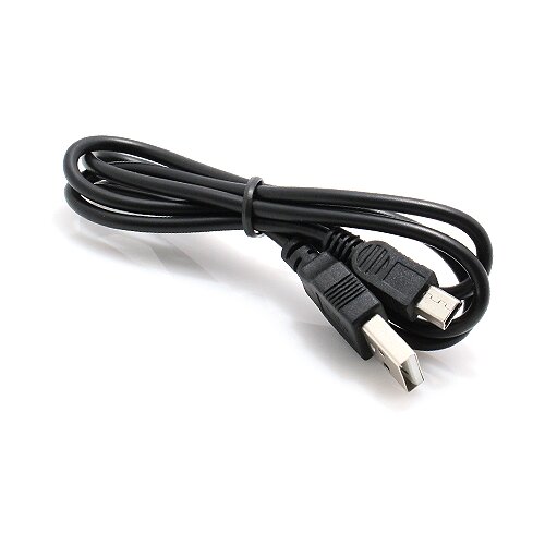 USB data kabl-mini usb crni Slike