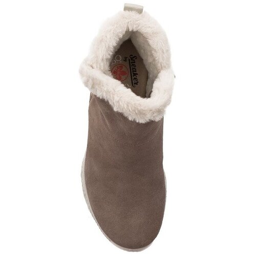 Rieker booties m6050-64 Slike