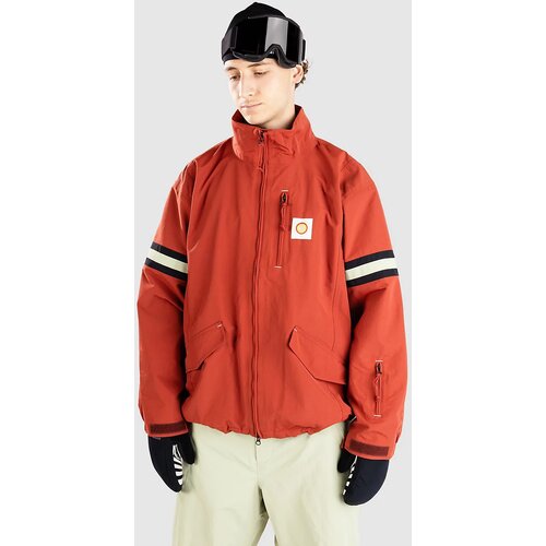 Burton rider red Slike