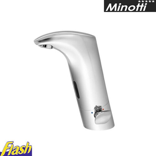 Minotti senzorska slavina za hladnu i toplu vodu - MS-9090 Cene