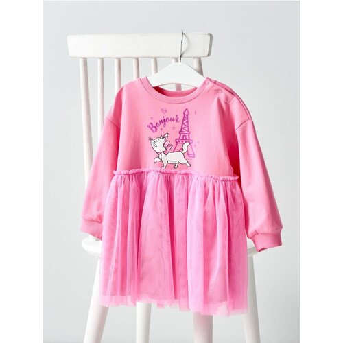 Sinsay Babydoll haljina The Aristocats Cijene