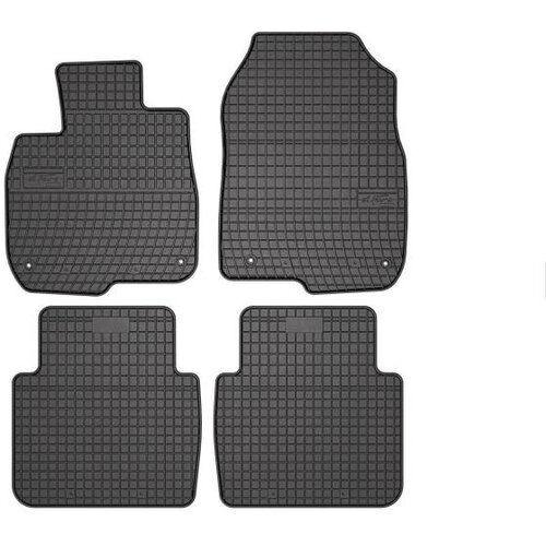 FROGUM Tipske patosnice za Honda CR-V (2018+) Cene
