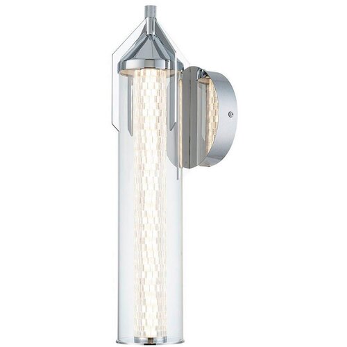 Elstead Lighting STENSKA LED-SVETILKA Eurofase 18 W 1064 lm 3000 K 220-240 V Slike