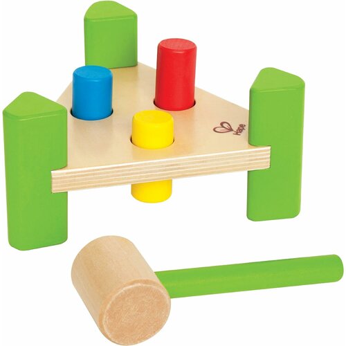 Hape Edukativna drvena igračka za decu Cene