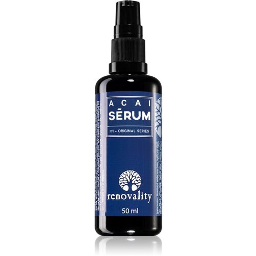 Renovality Original Series acai serum 50 ml Cijene