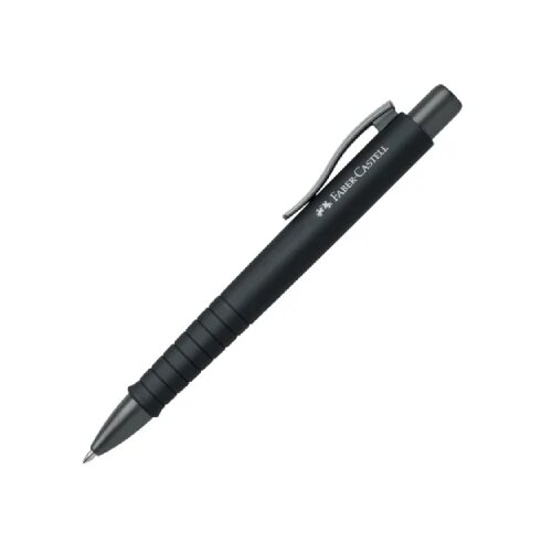 Faber-Castell Hemijska olovka Urban, Crna Slike