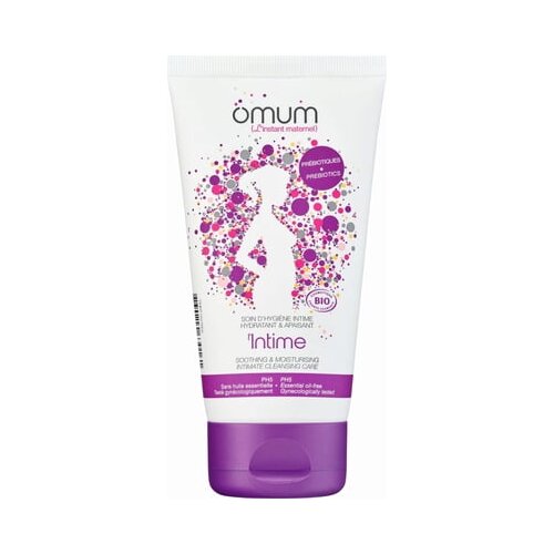Omum l'intime soothing & moisturising intimate cleansing care Cene